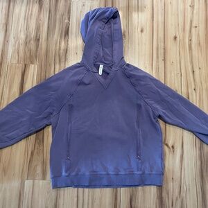 Movemama Big Hug Vertical Zip Breastfeeding Hoodie